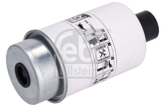 FEBI BILSTEIN 170009 Filtru combustibil