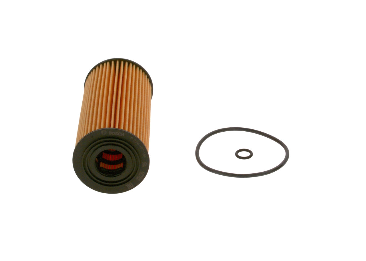 BOSCH F 026 407 156 Filtru ulei