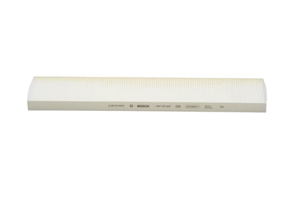 BOSCH 1 987 432 028 Filtru, aer habitaclu