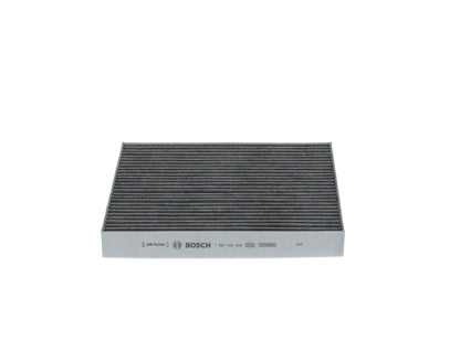 BOSCH 1 987 435 620 Filtru, aer habitaclu