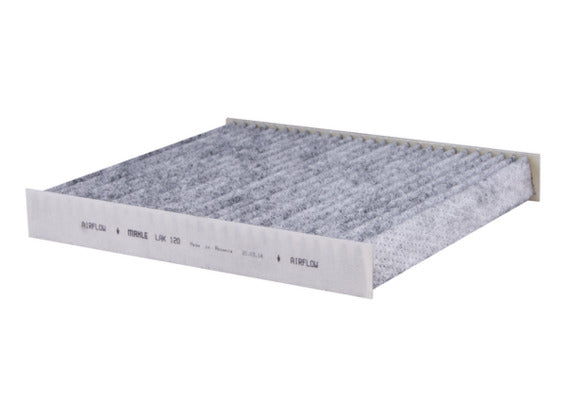 MAHLE LAK 120 Filtru, aer habitaclu