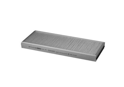 MAHLE LA 77 Filtru, aer habitaclu
