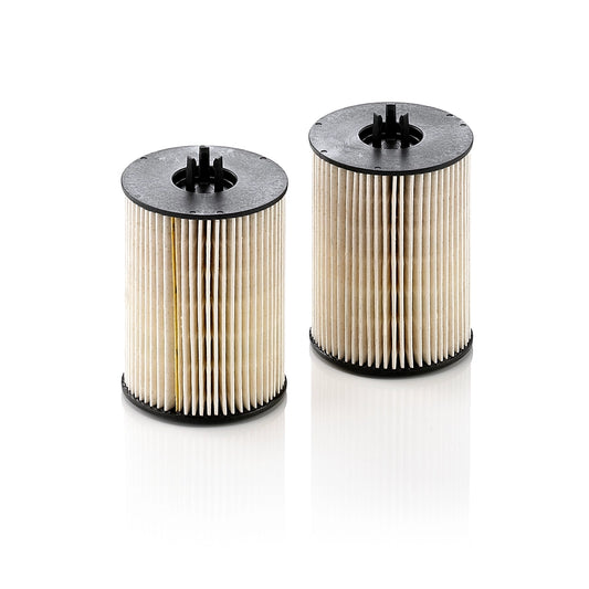 MANN-FILTER PU 821 x-2 Filtru combustibil