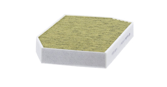 MANN-FILTER FP 38 004/1 Filtru, aer habitaclu