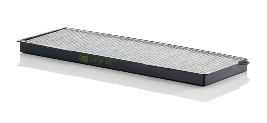 MANN-FILTER CUK 37 001 Filtru, aer habitaclu
