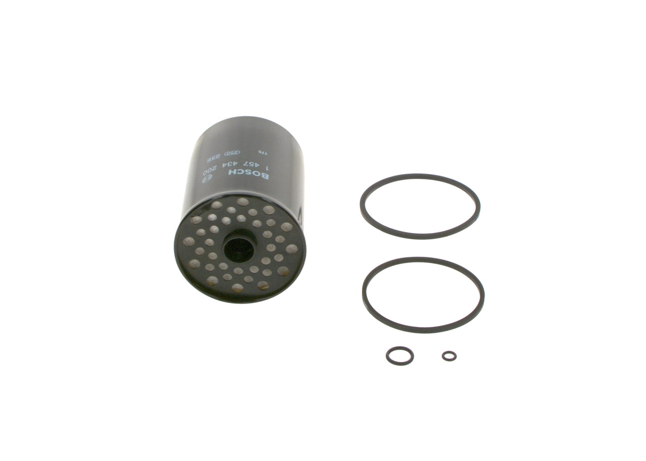 BOSCH 1 457 434 200 Filtru combustibil