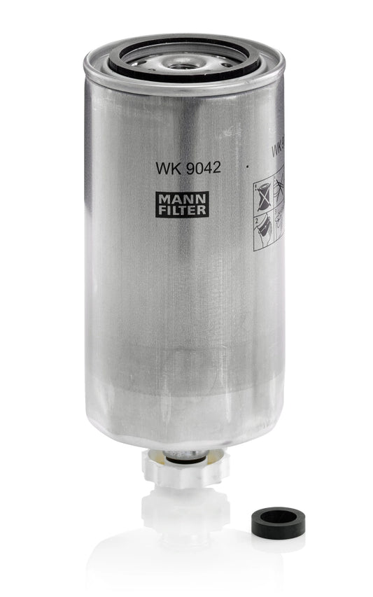 MANN-FILTER WK 9042 x Filtru combustibil