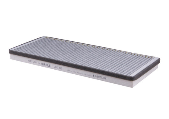 MAHLE LAK 83 Filtru, aer habitaclu