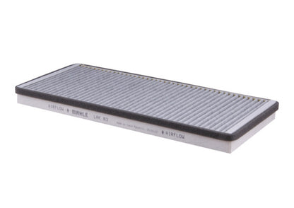 MAHLE LAK 83 Filtru, aer habitaclu