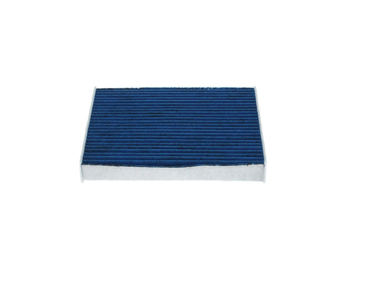 BOSCH 0 986 628 623 Filtru, aer habitaclu