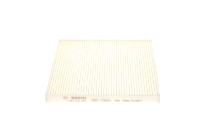 BOSCH 1 987 432 269 Filtru, aer habitaclu