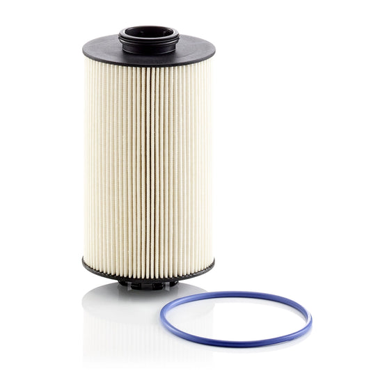 MANN-FILTER PU 10 019 z Filtru combustibil