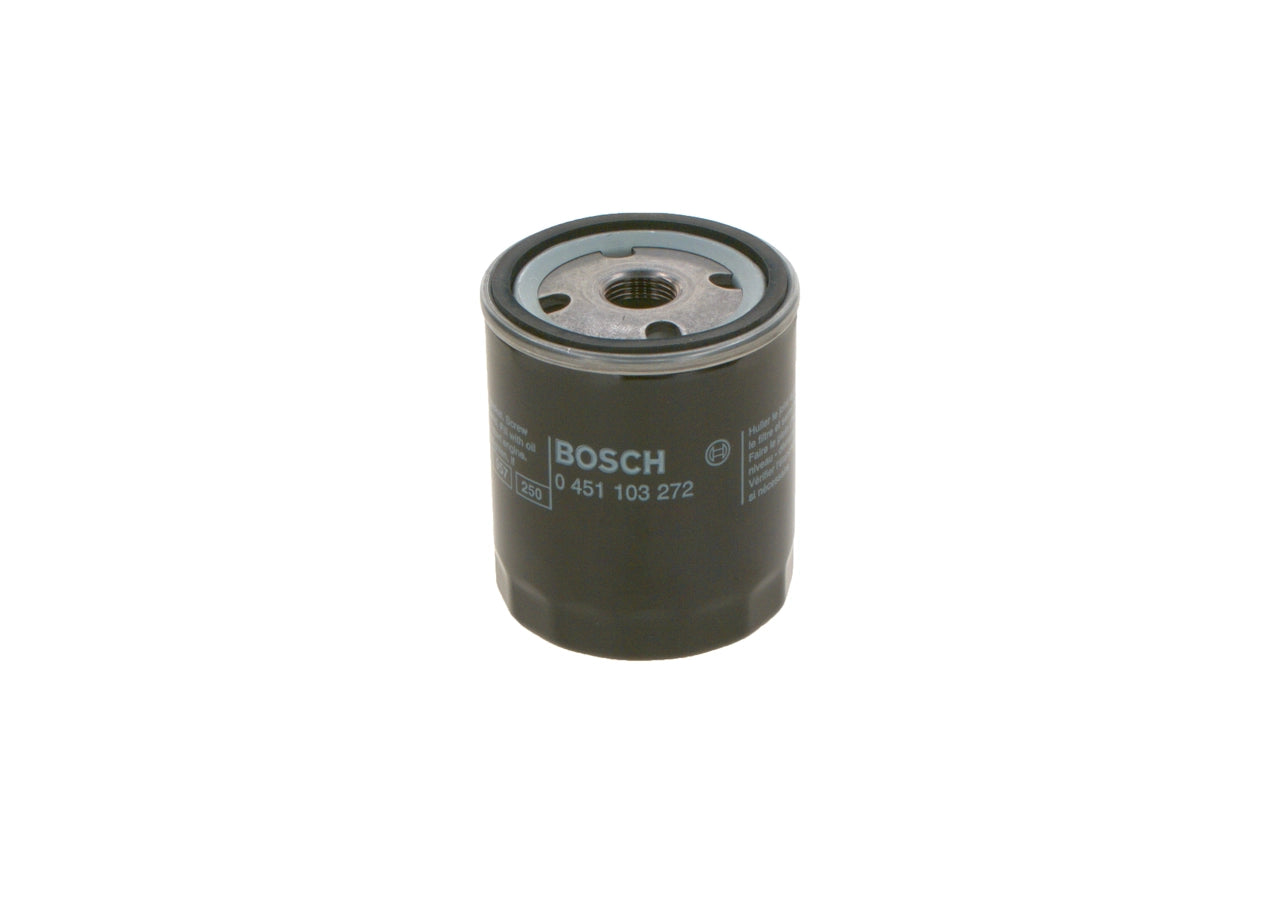 BOSCH 0 451 103 272 Filtru ulei