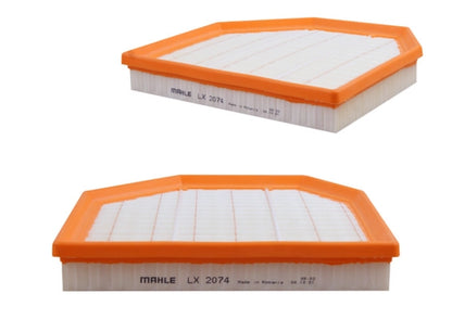 MAHLE LX 2074 Filtru aer