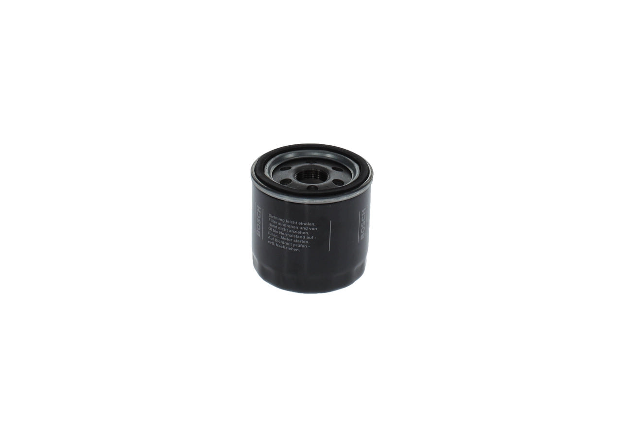 BOSCH F 026 407 307 Filtru ulei