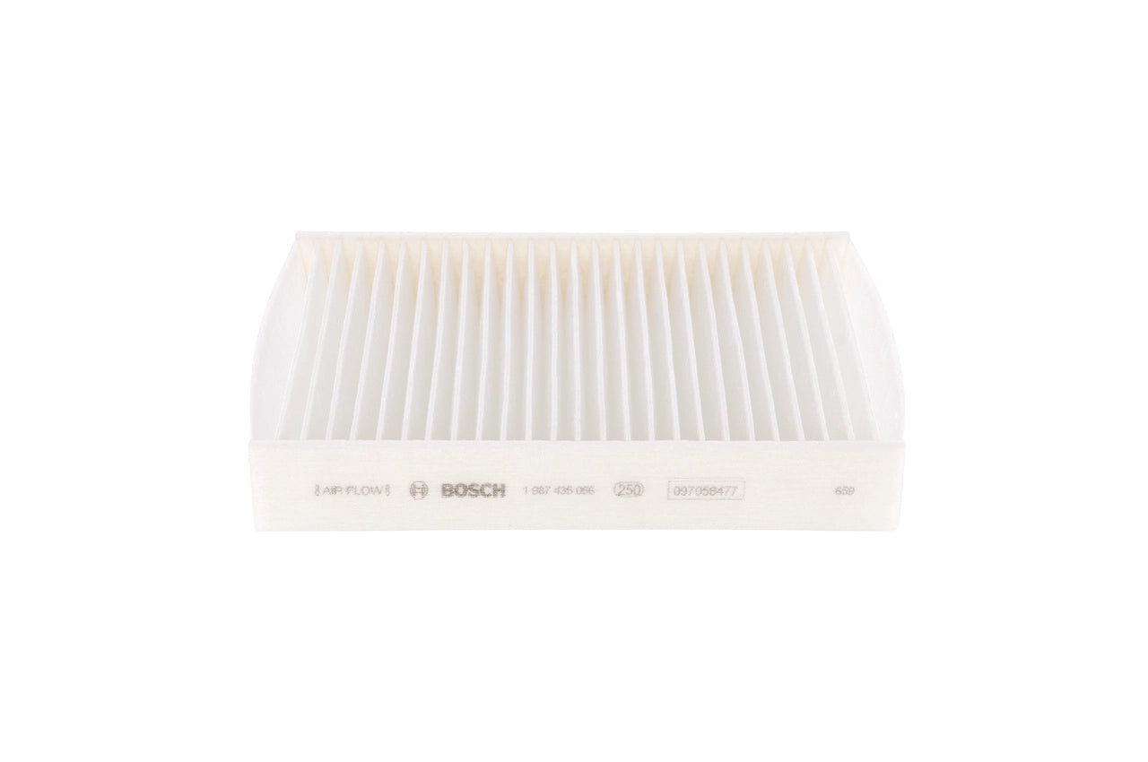 BOSCH 1 987 435 066 Filtru, aer habitaclu