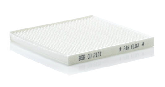 MANN-FILTER CU 2131 Filtru, aer habitaclu