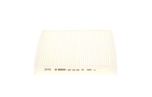 BOSCH 1 987 432 080 Filtru, aer habitaclu