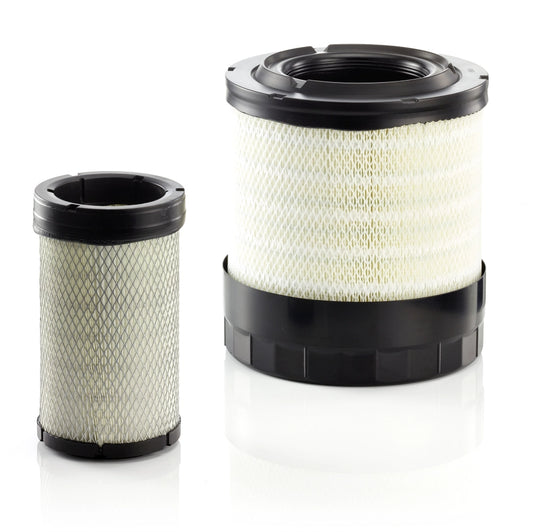 MANN-FILTER SP 3009-2 Filtru aer