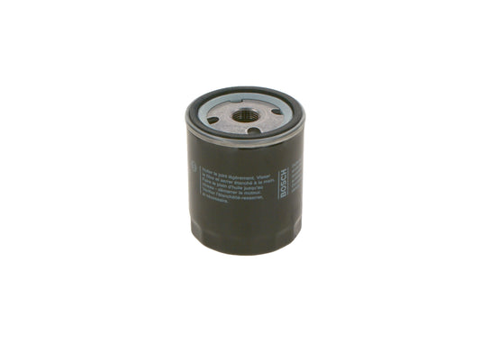 BOSCH 0 451 103 272 Filtru ulei