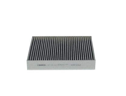 BOSCH 1 987 435 503 Filtru, aer habitaclu