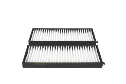 BOSCH 1 987 432 260 Filtru, aer habitaclu