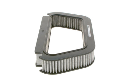 BOSCH 1 987 432 423 Filtru, aer habitaclu