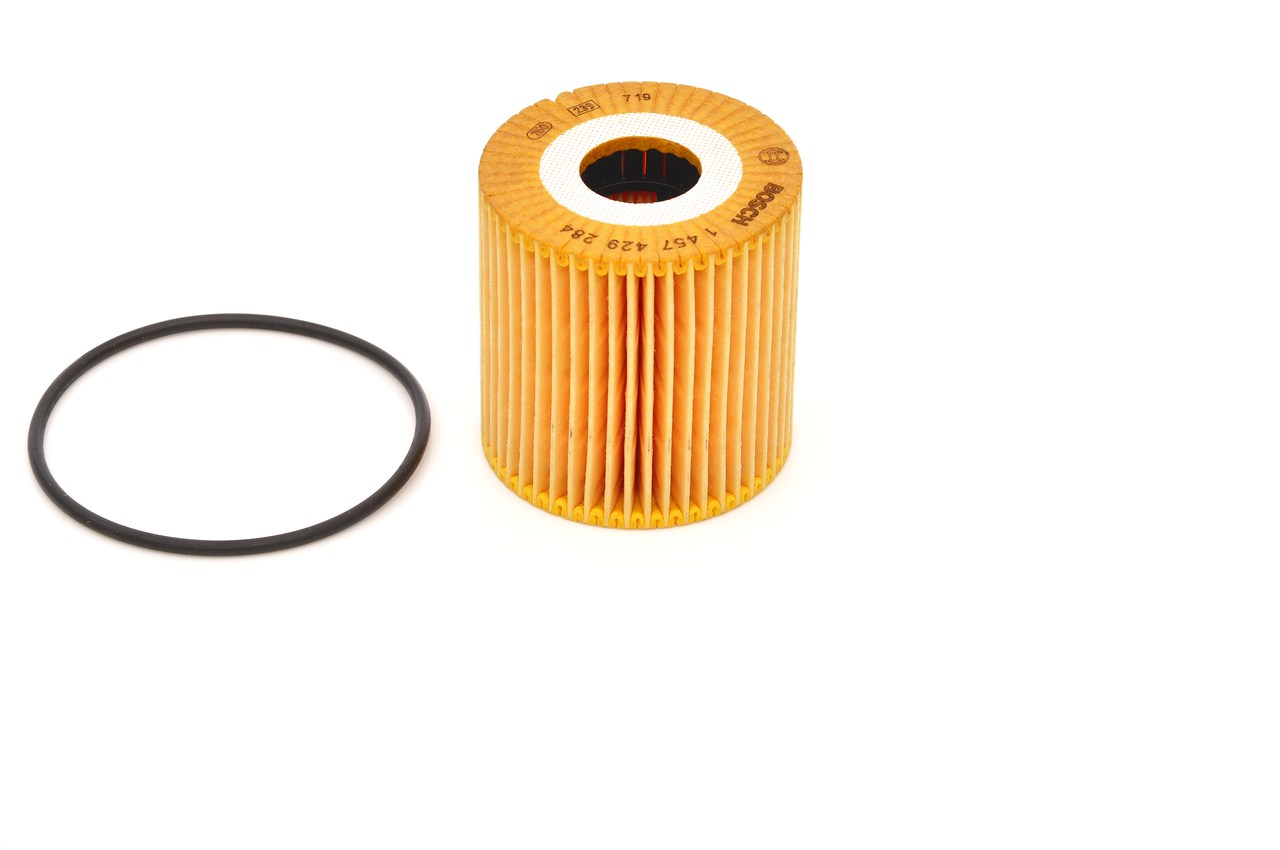 BOSCH 1 457 429 284 Filtru ulei