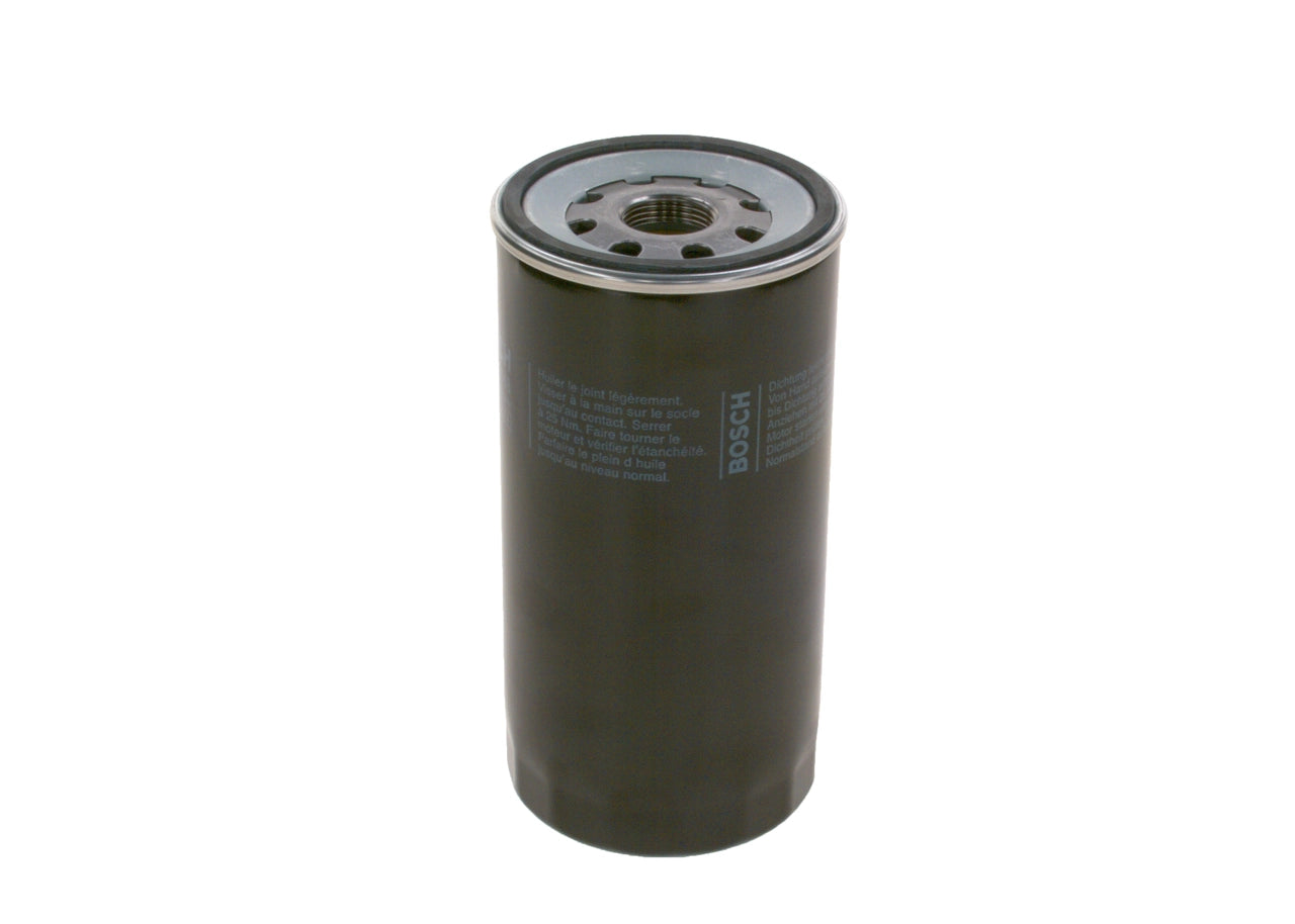BOSCH F 026 407 048 Filtru ulei