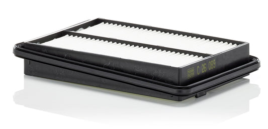 MANN-FILTER C 26 089 Filtru aer