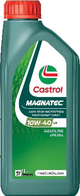 Castrol Magnatec 10W-40 A/B 15F7CA