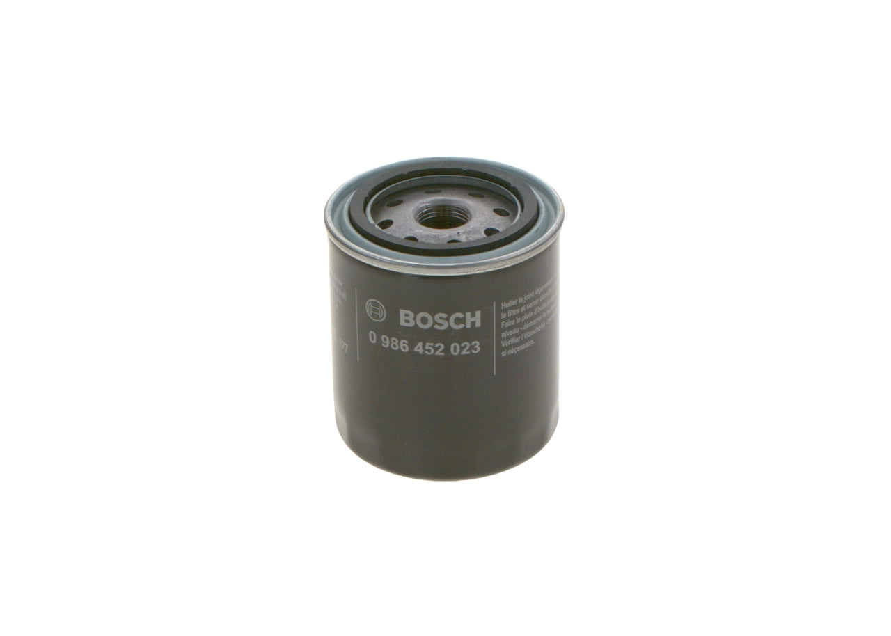 BOSCH 0 986 452 023 Filtru ulei