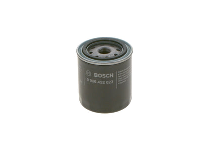 BOSCH 0 986 452 023 Filtru ulei