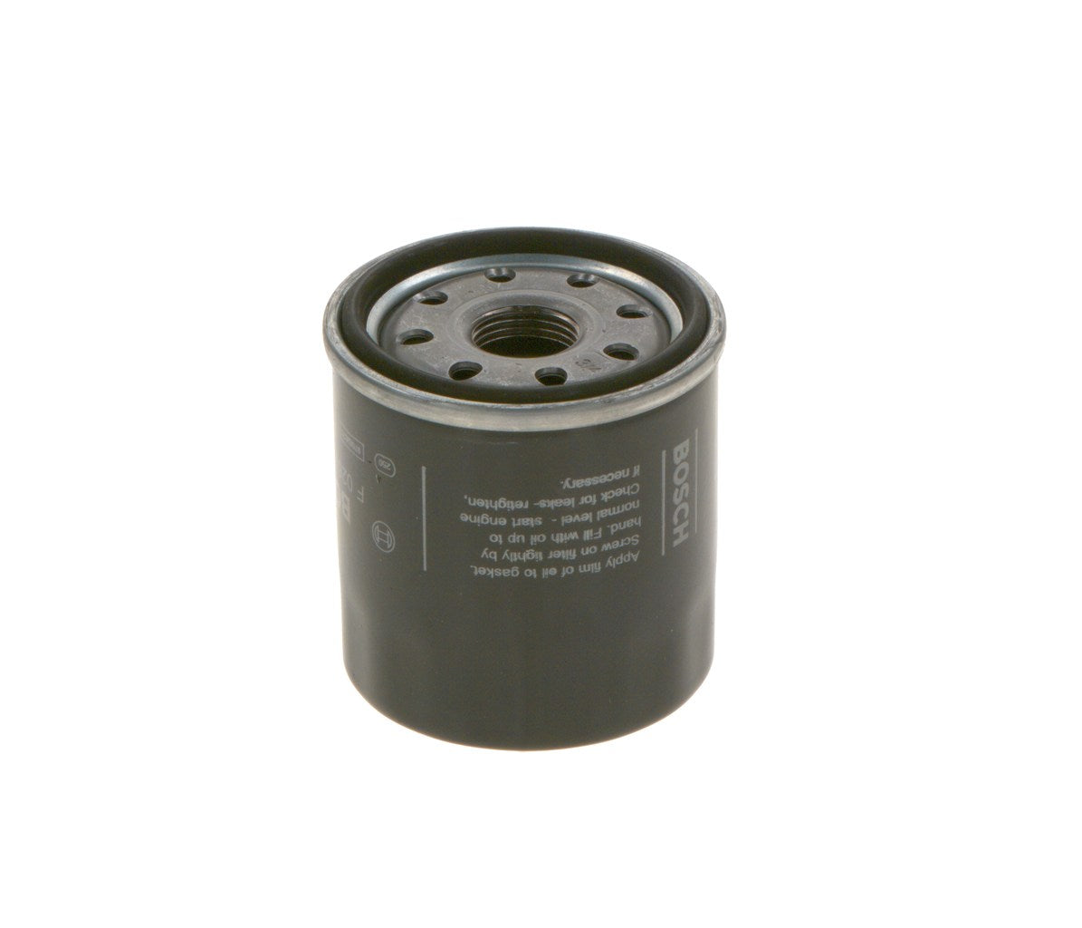 BOSCH F 026 407 208 Filtru ulei