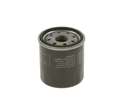 BOSCH F 026 407 208 Filtru ulei
