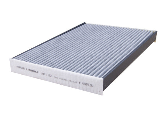 MAHLE LAK 1162 Filtru, aer habitaclu