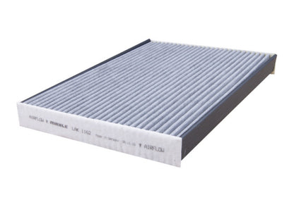 MAHLE LAK 1162 Filtru, aer habitaclu