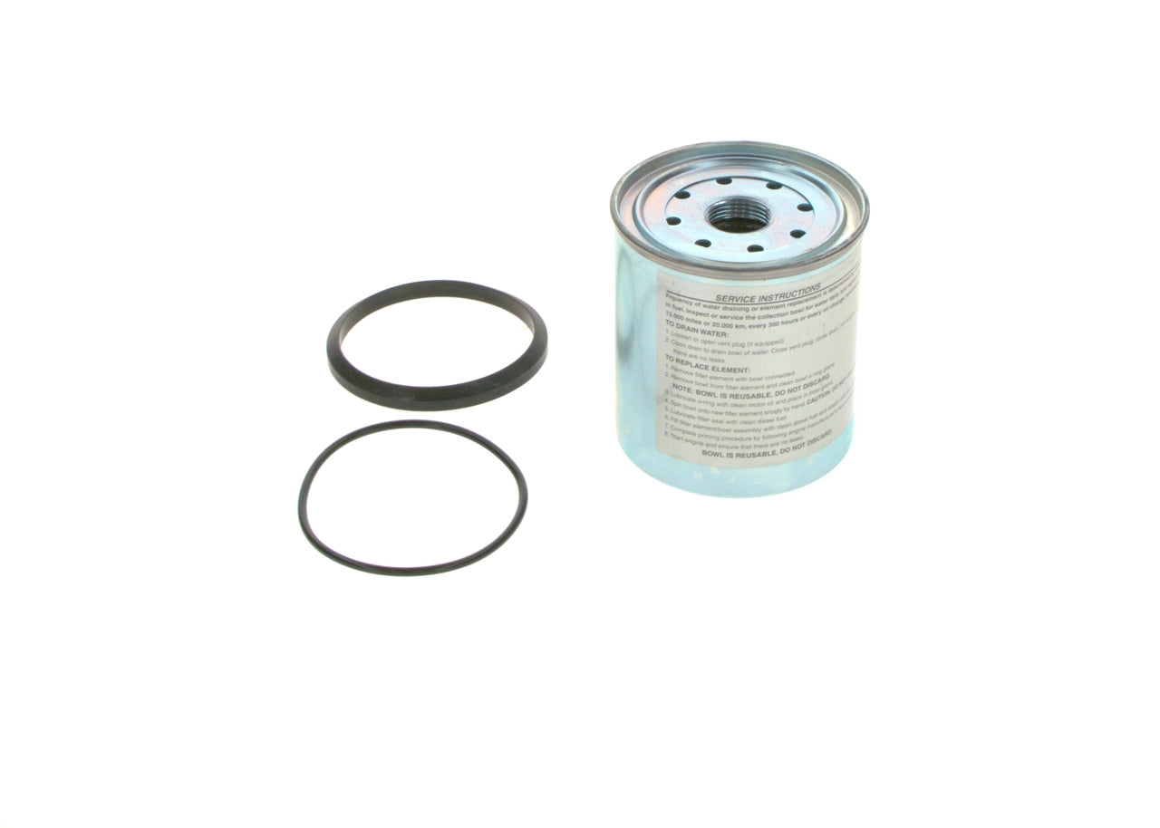 BOSCH 1 457 434 448 Filtru combustibil