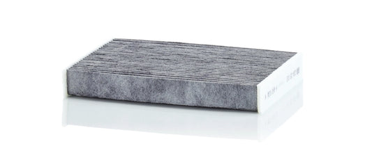 MANN-FILTER CUK 25 012 Filtru, aer habitaclu