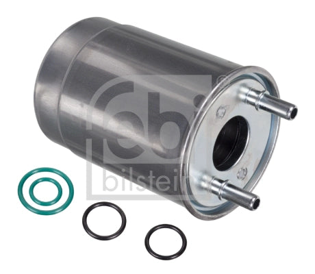 FEBI BILSTEIN 48554 Filtru combustibil