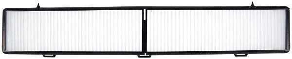 MAHLE LA 248 Filtru, aer habitaclu