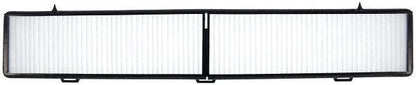 MAHLE LA 248 Filtru, aer habitaclu