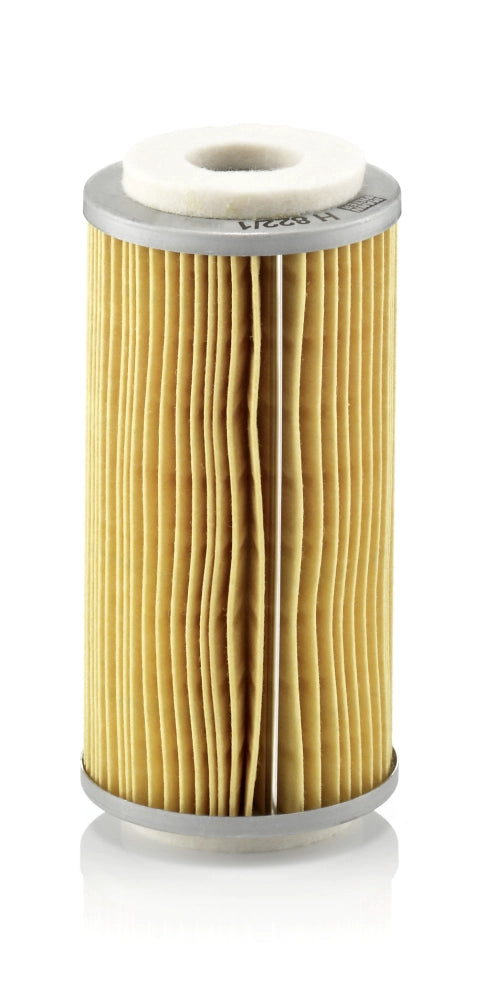 MANN-FILTER H 822/1 x Filtru combustibil
