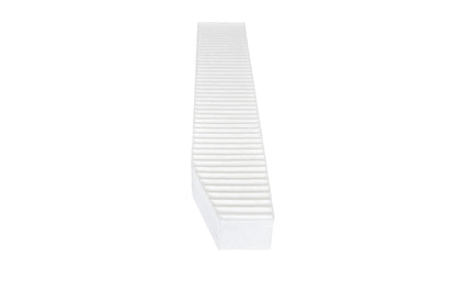 BOSCH 1 987 435 007 Filtru, aer habitaclu