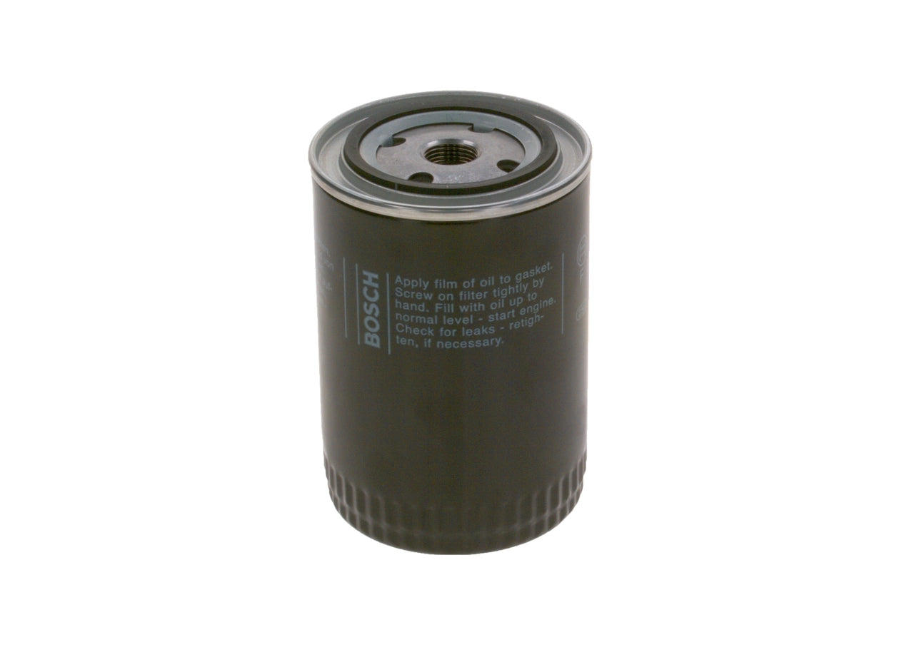BOSCH F 026 407 004 Filtru ulei