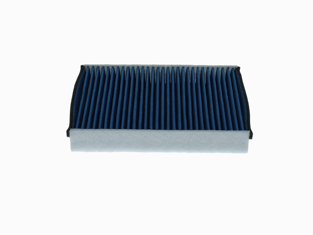 BOSCH 0 986 628 638 Filtru, aer habitaclu