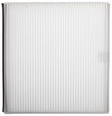 MAHLE LA 107 Filtru, aer habitaclu