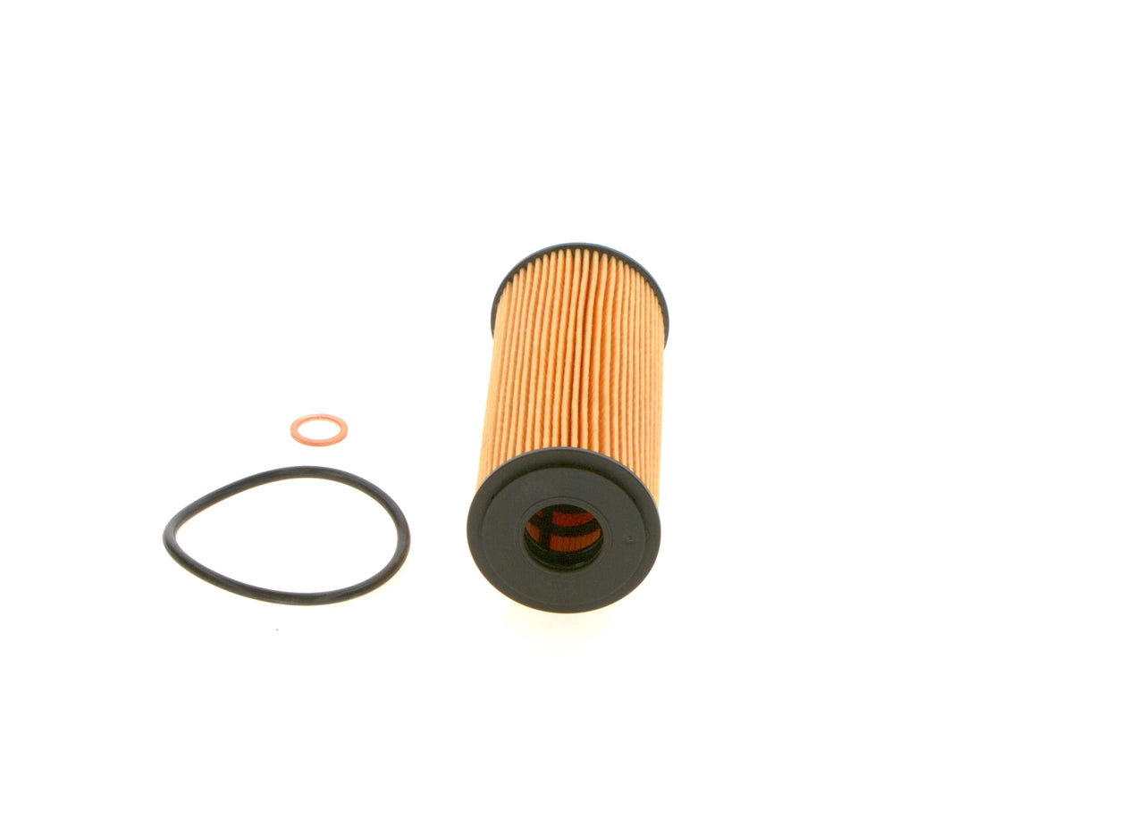 BOSCH F 026 407 123 Filtru ulei