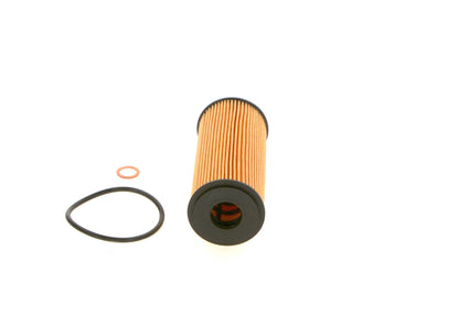 BOSCH F 026 407 123 Filtru ulei
