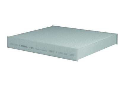 MAHLE LA 371 Filtru, aer habitaclu